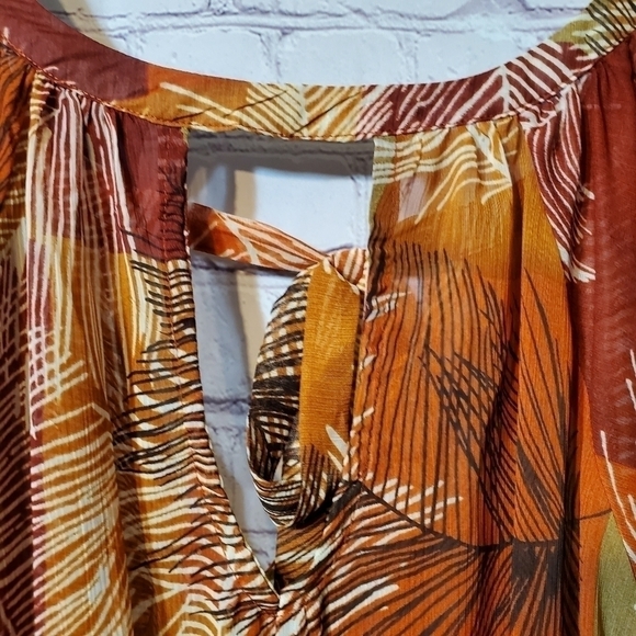 HOT & DELICIOUS BLOUSE - Picture 7 of 8